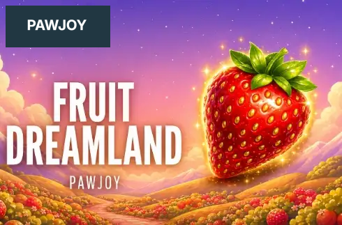 Fruit Dreamland